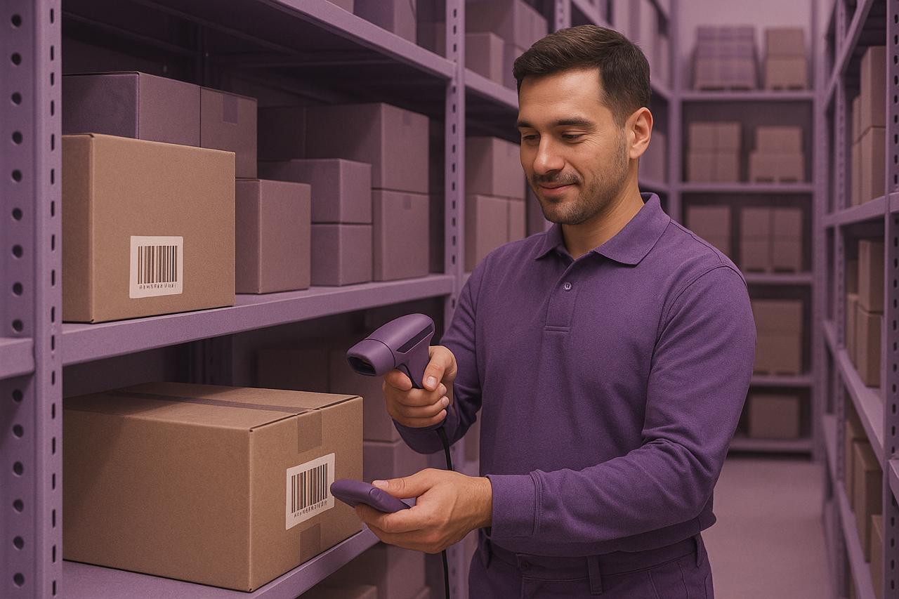 Manajemen Status Pesanan